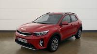 Kia Stonic 1.0 T-GDi 74kW (100CV) MHEV MT Concept