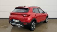 Kia Stonic 1.0 T-GDi 74kW (100CV) MHEV MT Concept