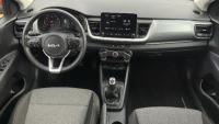 Kia Stonic 1.0 T-GDi 74kW (100CV) MHEV MT Concept