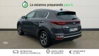 Kia Sportage 1.6 MHEV Drive Plus 100kW (136CV) 4x2