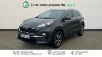 Kia Sportage 1.6 MHEV Drive Plus 100kW (136CV) 4x2