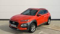 Hyundai Kona 1.0 TGDi Tecno 4x2