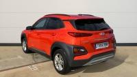 Hyundai Kona 1.0 TGDi Tecno 4x2