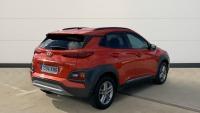 Hyundai Kona 1.0 TGDi Tecno 4x2