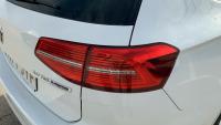 Volkswagen Passat Variant Sport 2.0 TDI 110kW(150CV) BMT