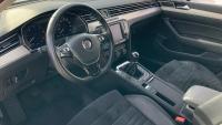 Volkswagen Passat Variant Sport 2.0 TDI 110kW(150CV) BMT