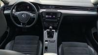 Volkswagen Passat Variant Sport 2.0 TDI 110kW(150CV) BMT