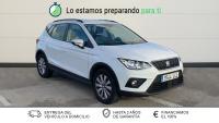 Seat Arona 1.0 TSI 85kW (115CV) Style Ecomotive