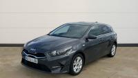 Kia Ceed 1.0 T-GDi 74kW (100CV) Drive