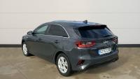 Kia Ceed 1.0 T-GDi 74kW (100CV) Drive