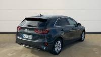 Kia Ceed 1.0 T-GDi 74kW (100CV) Drive