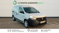 Dacia Dokker Van Essential Blue dCi 70kW (95CV)