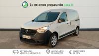 Dacia Dokker Van Essential Blue dCi 70kW (95CV)