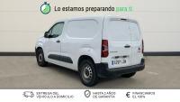 Citroën Berlingo Talla M BlueHDi 100 (CA)