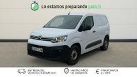 Citroën Berlingo Talla M BlueHDi 100 (CA)