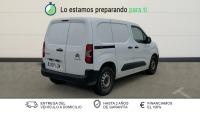 Citroën Berlingo Talla M BlueHDi 100 (CA)