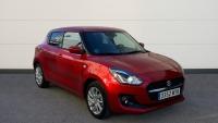 Suzuki Swift 1.2 GLE Mild Hybrid