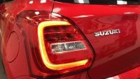 Suzuki Swift 1.2 GLE Mild Hybrid