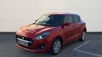 Suzuki Swift 1.2 GLE Mild Hybrid