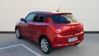 Suzuki Swift 1.2 GLE Mild Hybrid