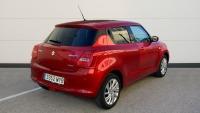 Suzuki Swift 1.2 GLE Mild Hybrid