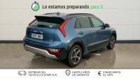 Kia Niro 1.6 GDi HEV 104kW (141CV) Drive