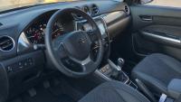 Suzuki Vitara 1.4 T S3 Mild Hybrid