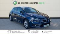 Renault Megane Limited TCe 85 kW (115CV) GPF -SS