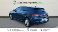 Renault Megane Limited TCe 85 kW (115CV) GPF -SS