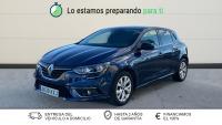 Renault Megane Limited TCe 85 kW (115CV) GPF -SS