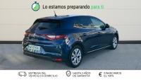 Renault Megane Limited TCe 85 kW (115CV) GPF -SS