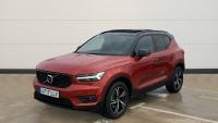 Volvo Xc40 1.5 T3 R-Design Auto