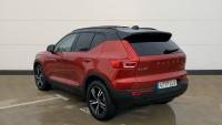 Volvo Xc40 1.5 T3 R-Design Auto