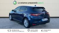 Renault Megane Intens Energy TCe 97kW (130CV)