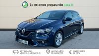 Renault Megane Intens Energy TCe 97kW (130CV)