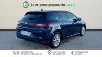 Renault Megane Intens Energy TCe 97kW (130CV)