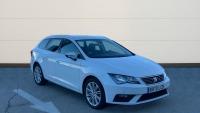 Seat Leon ST 1.5 EcoTSI 110kW DSG-7 SS Xcellence