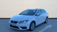 Seat Leon ST 1.5 EcoTSI 110kW DSG-7 SS Xcellence