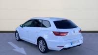 Seat Leon ST 1.5 EcoTSI 110kW DSG-7 SS Xcellence