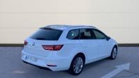 Seat Leon ST 1.5 EcoTSI 110kW DSG-7 SS Xcellence