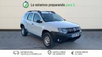 Dacia Duster Ambiance TCE 125