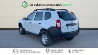 Dacia Duster Ambiance TCE 125