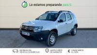 Dacia Duster Ambiance TCE 125