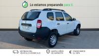 Dacia Duster Ambiance TCE 125