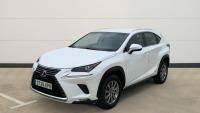 Lexus Nx 2.5 300h Business Navigation 2WD