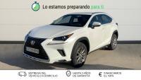 Lexus Nx 2.5 300h Business Navigation 2WD