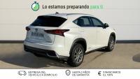 Lexus Nx 2.5 300h Business Navigation 2WD