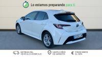 Toyota Corolla 1.8 125H ACTIVE TECH E-CVT