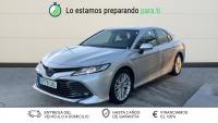 Toyota Camry 2.5 220H Advance