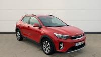 Kia Stonic 1.0 T-GDi 74kW (100CV) MHEV MT Drive